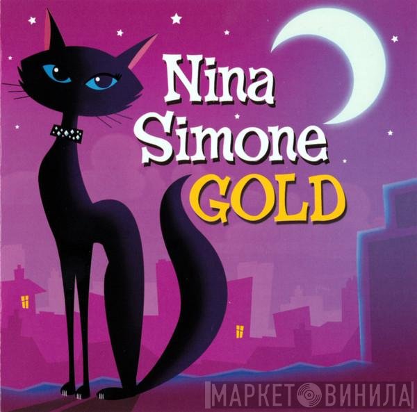 Nina Simone  - Gold
