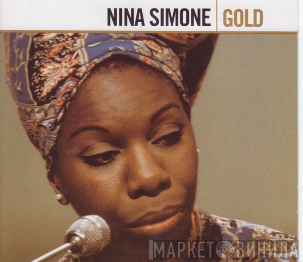 Nina Simone - Gold