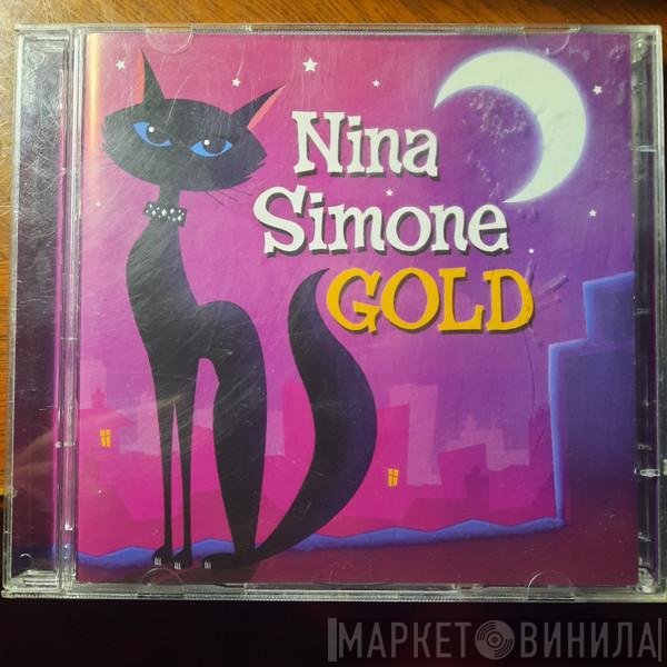 Nina Simone  - Gold