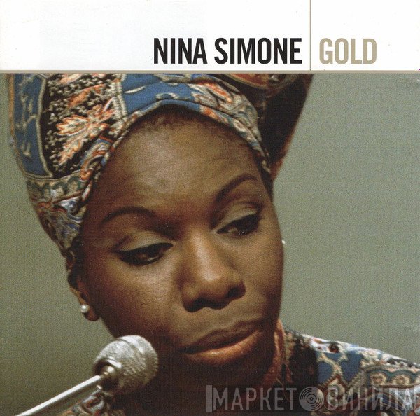Nina Simone  - Gold