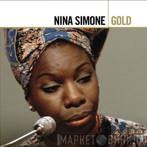 Nina Simone  - Gold