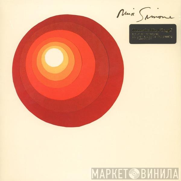 Nina Simone - Here Comes The Sun
