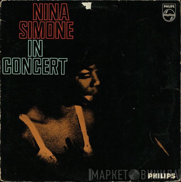 Nina Simone  - In Concert