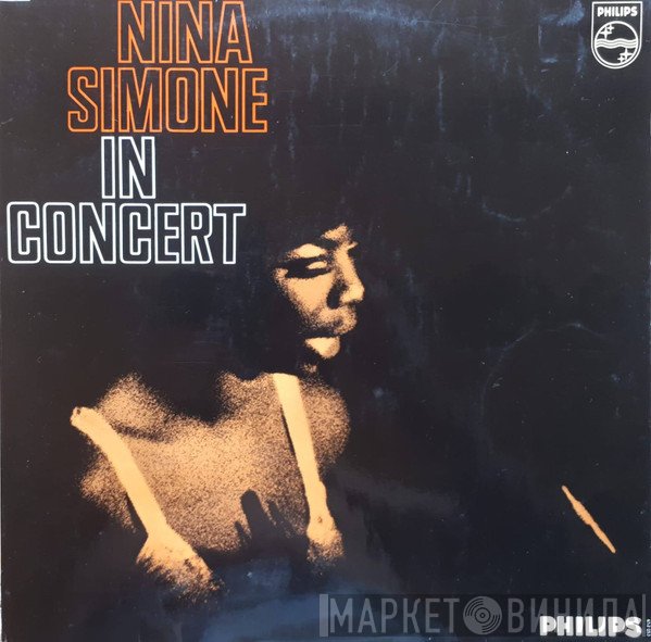 Nina Simone  - In Concert