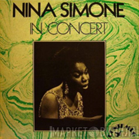 Nina Simone  - In Concert