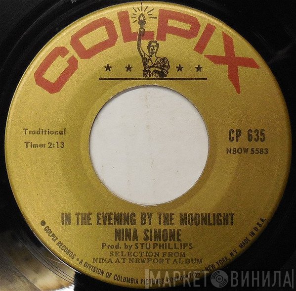 Nina Simone - In The Evening By The Moonlight