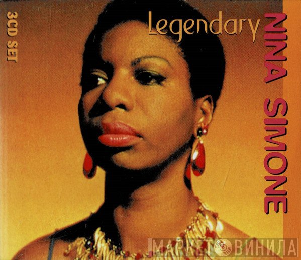 Nina Simone  - Legendary