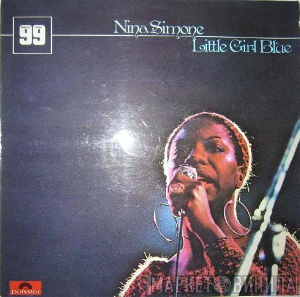 Nina Simone - Little Girl Blue