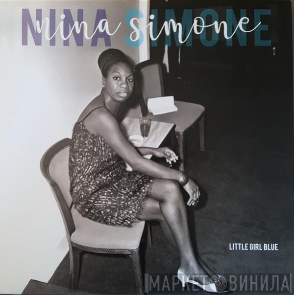 Nina Simone - Little Girl Blue