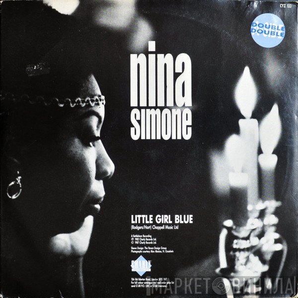 Nina Simone - Little Girl Blue