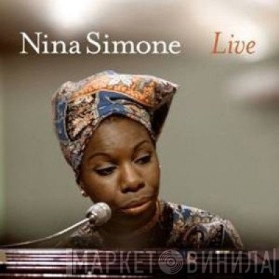 Nina Simone  - Live