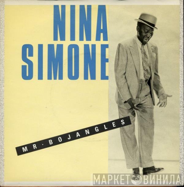 Nina Simone - Mr Bojangles
