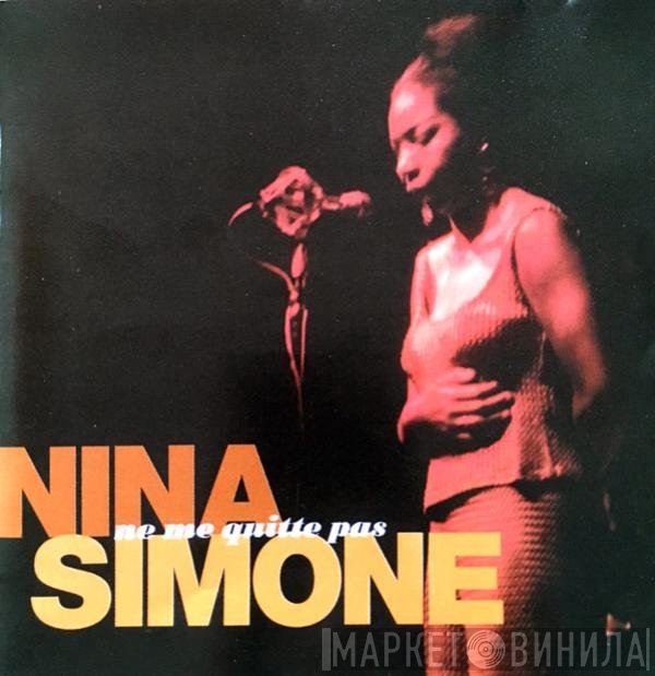 Nina Simone  - Ne Me Quitte Pas