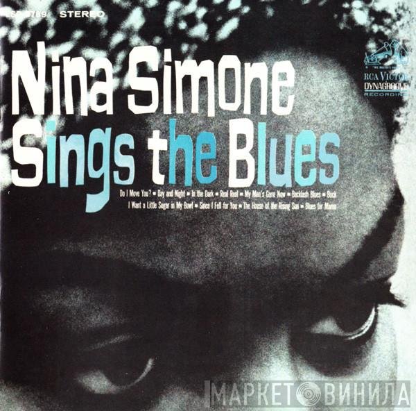 Nina Simone - Nina Simone Sings The Blues