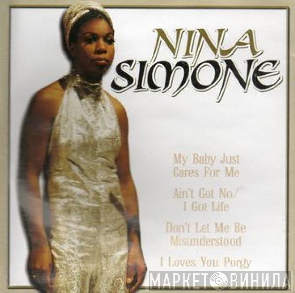 Nina Simone  - Nina Simone