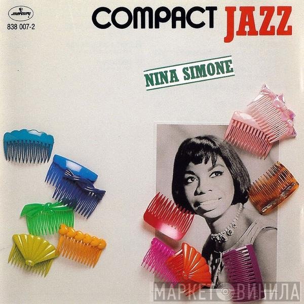 Nina Simone  - Nina Simone