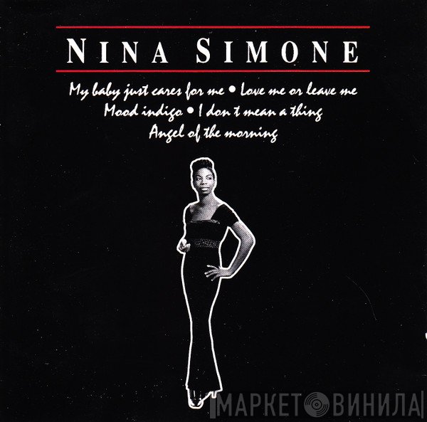 Nina Simone  - Nina Simone