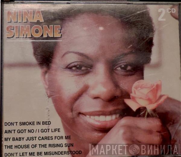 Nina Simone  - Nina Simone