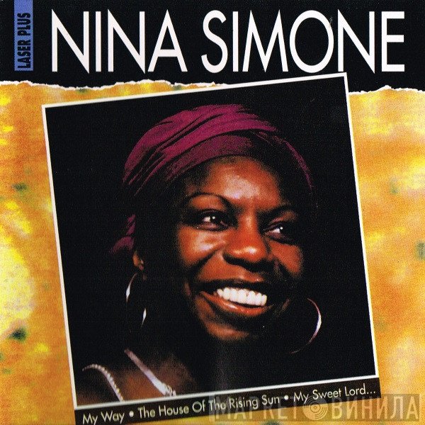 Nina Simone  - Nina Simone