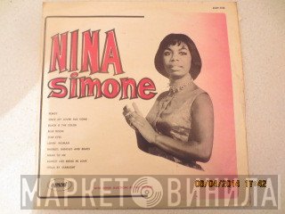Nina Simone  - Nina Simone