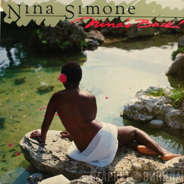 Nina Simone - Nina's Back!