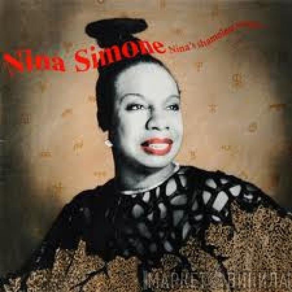 Nina Simone  - Nina's Shameless Magic