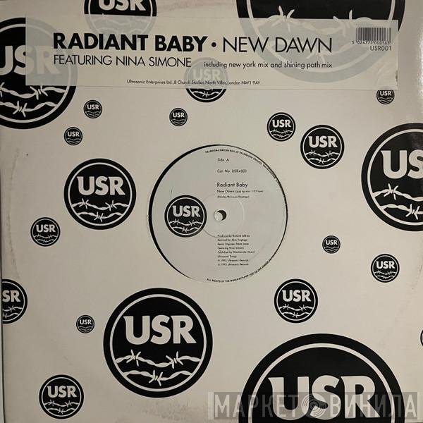 Nina Simone, Radiant Baby - New Dawn