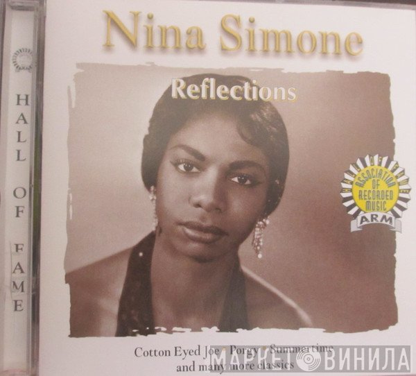 Nina Simone  - Reflections