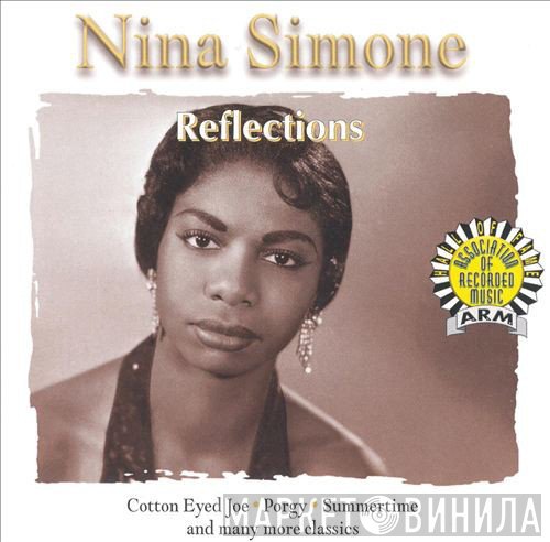 Nina Simone  - Reflections