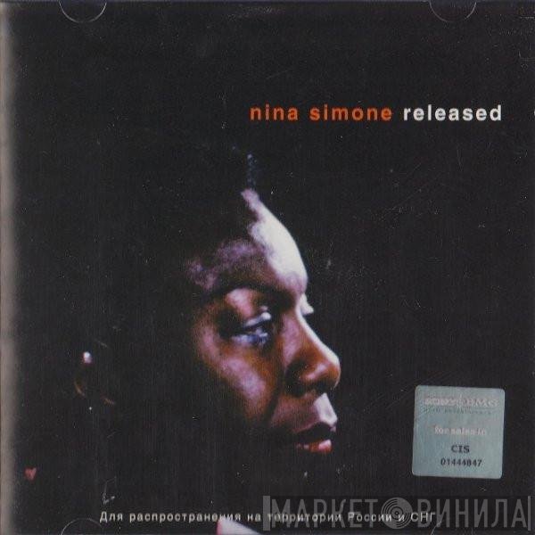 Nina Simone  - Released