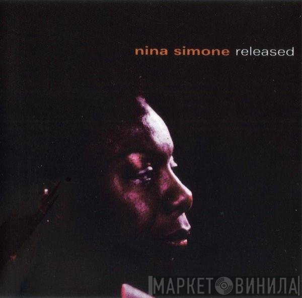 Nina Simone  - Released
