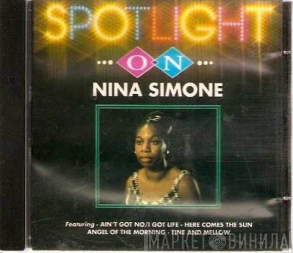 Nina Simone - Spotlight On Nina Simone