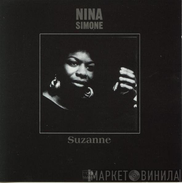 Nina Simone  - Suzanne