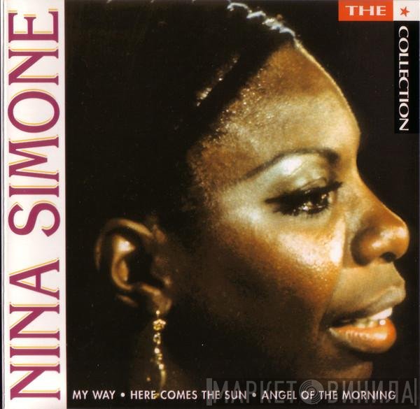 Nina Simone  - The ★ Collection