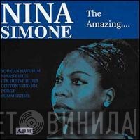Nina Simone  - The Amazing...