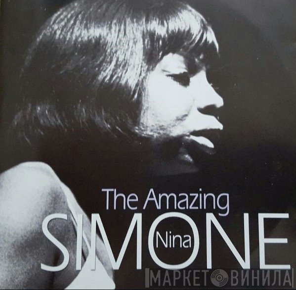 Nina Simone  - The Amazing
