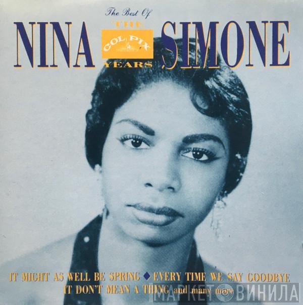 Nina Simone - The Best Of The Colpix Years