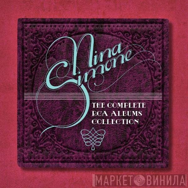 Nina Simone  - The Complete RCA Albums Collection
