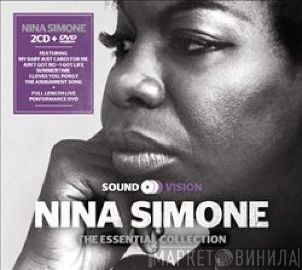 Nina Simone - The Essential Collection