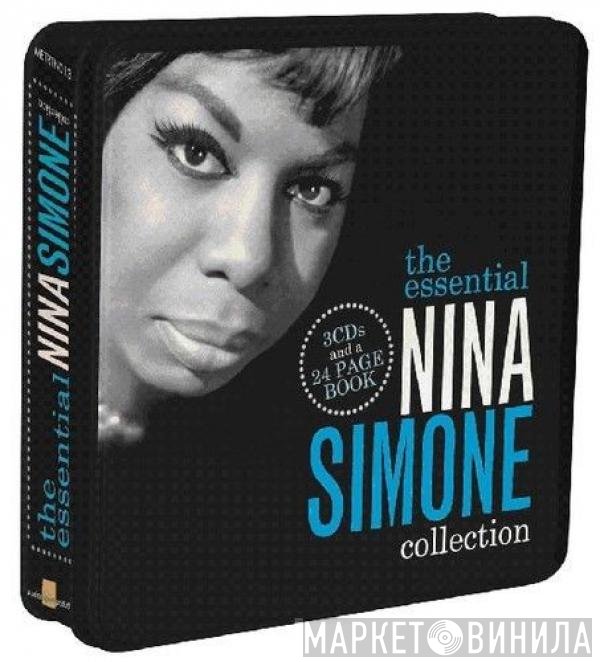Nina Simone  - The Essential Nina Simone Collection
