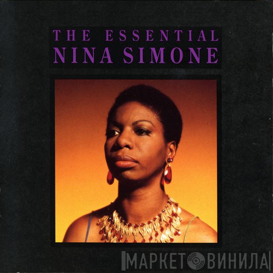Nina Simone - The Essential Nina Simone