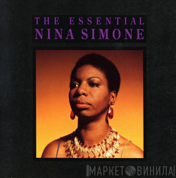 Nina Simone  - The Essential Nina Simone
