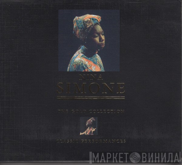 Nina Simone - The Gold Collection