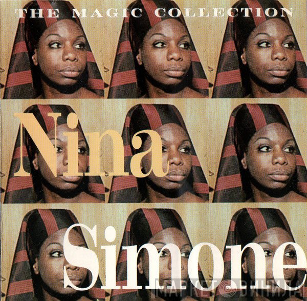Nina Simone  - The Magic Collection