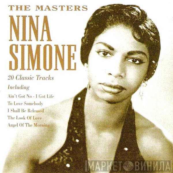 Nina Simone  - The Masters