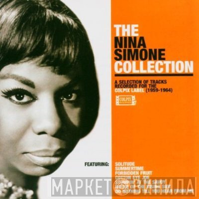 Nina Simone - The Nina Simone Collection - A Selection Of Tracks Recorded For The Colpix Label (1959-1964)