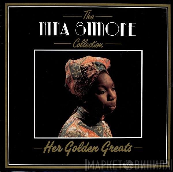 Nina Simone - The Nina Simone Collection - Her Golden Greats