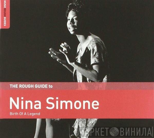 Nina Simone  - The Rough Guide To Nina Simone