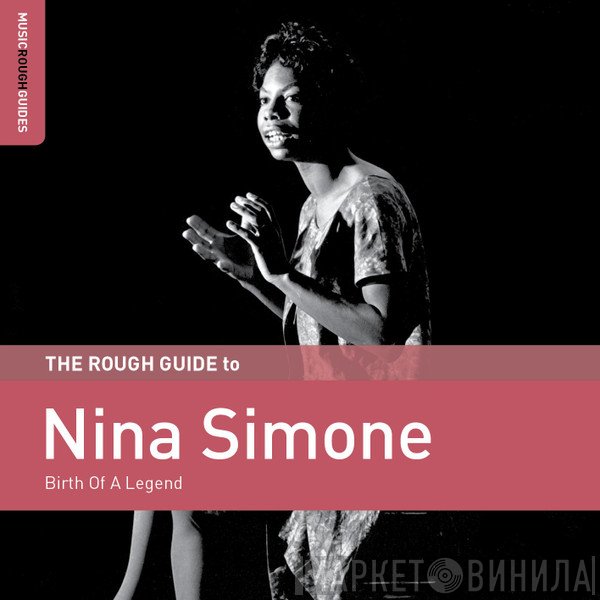Nina Simone  - The Rough Guide To Nina Simone