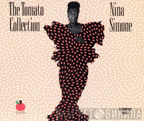 Nina Simone  - The Tomato Collection